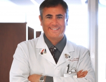 Dr. Donald Lloyd-Jones